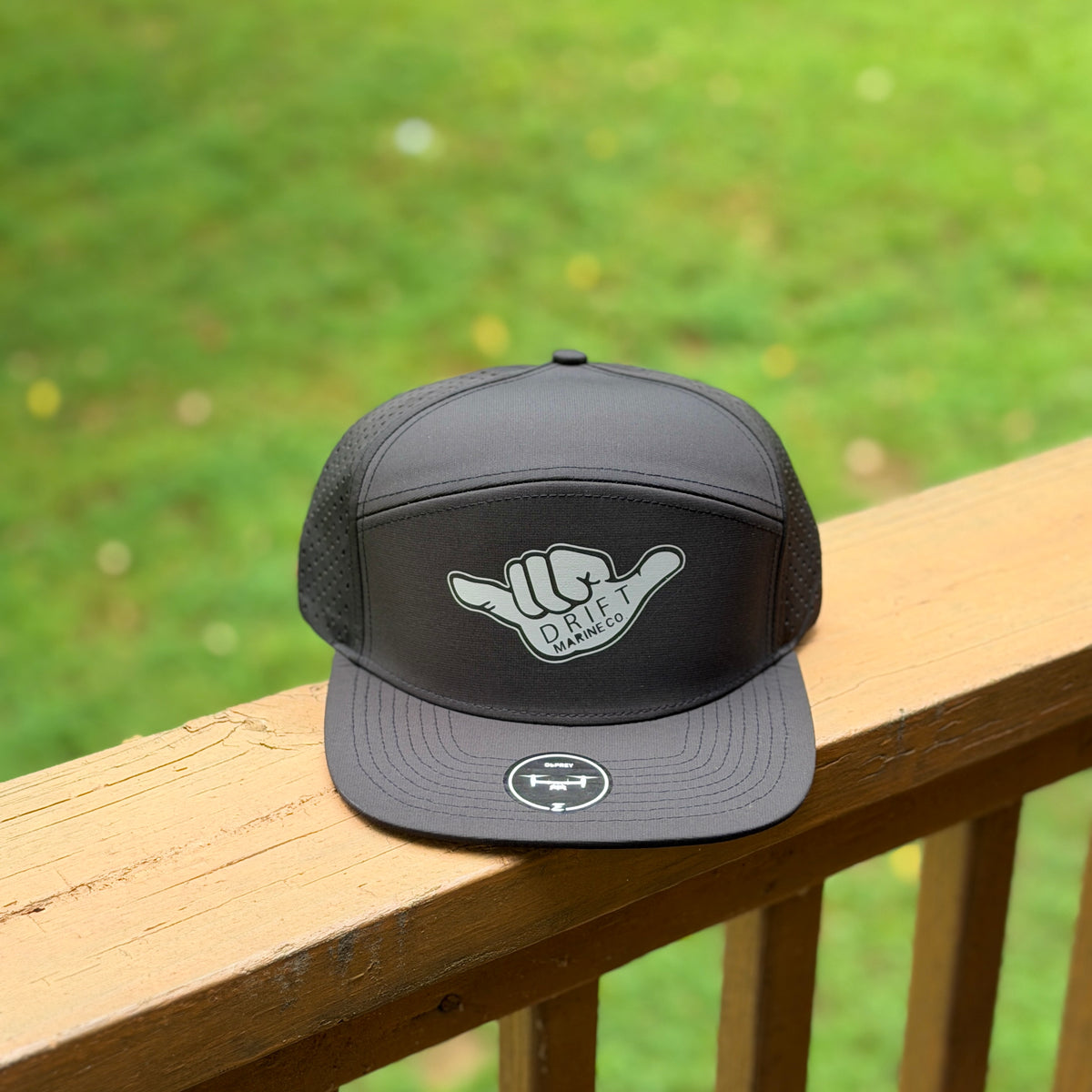 DRIFT Zapped Hat