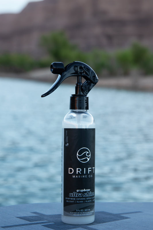 GRAPHENE ULTRA SHINE