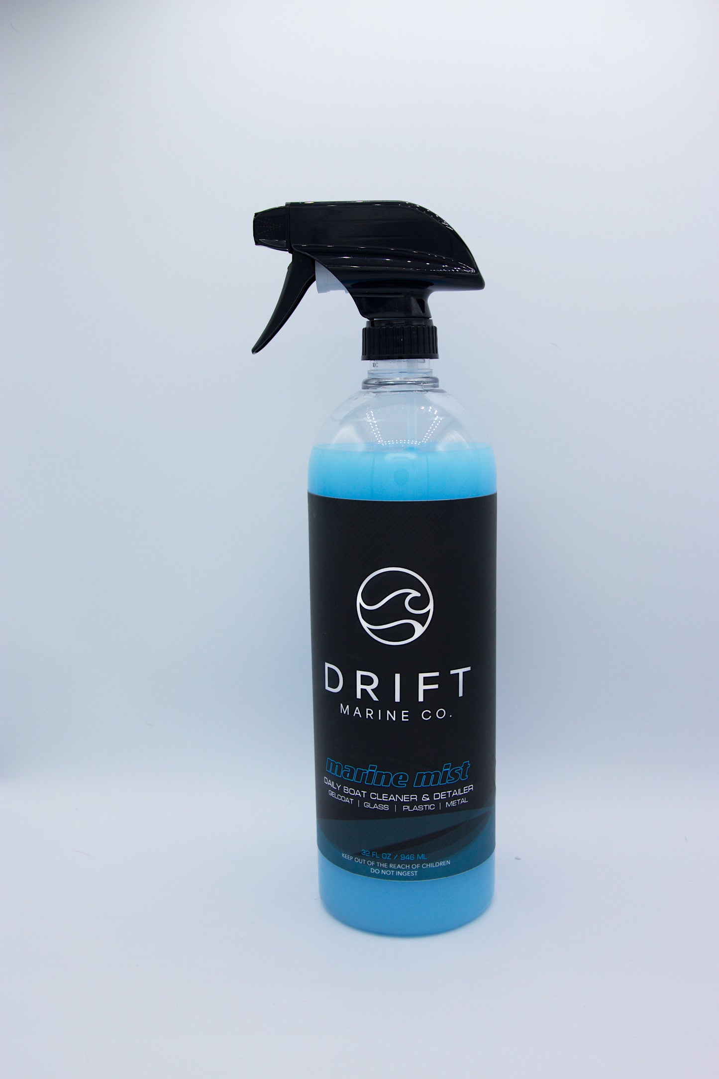 MARINE MIST