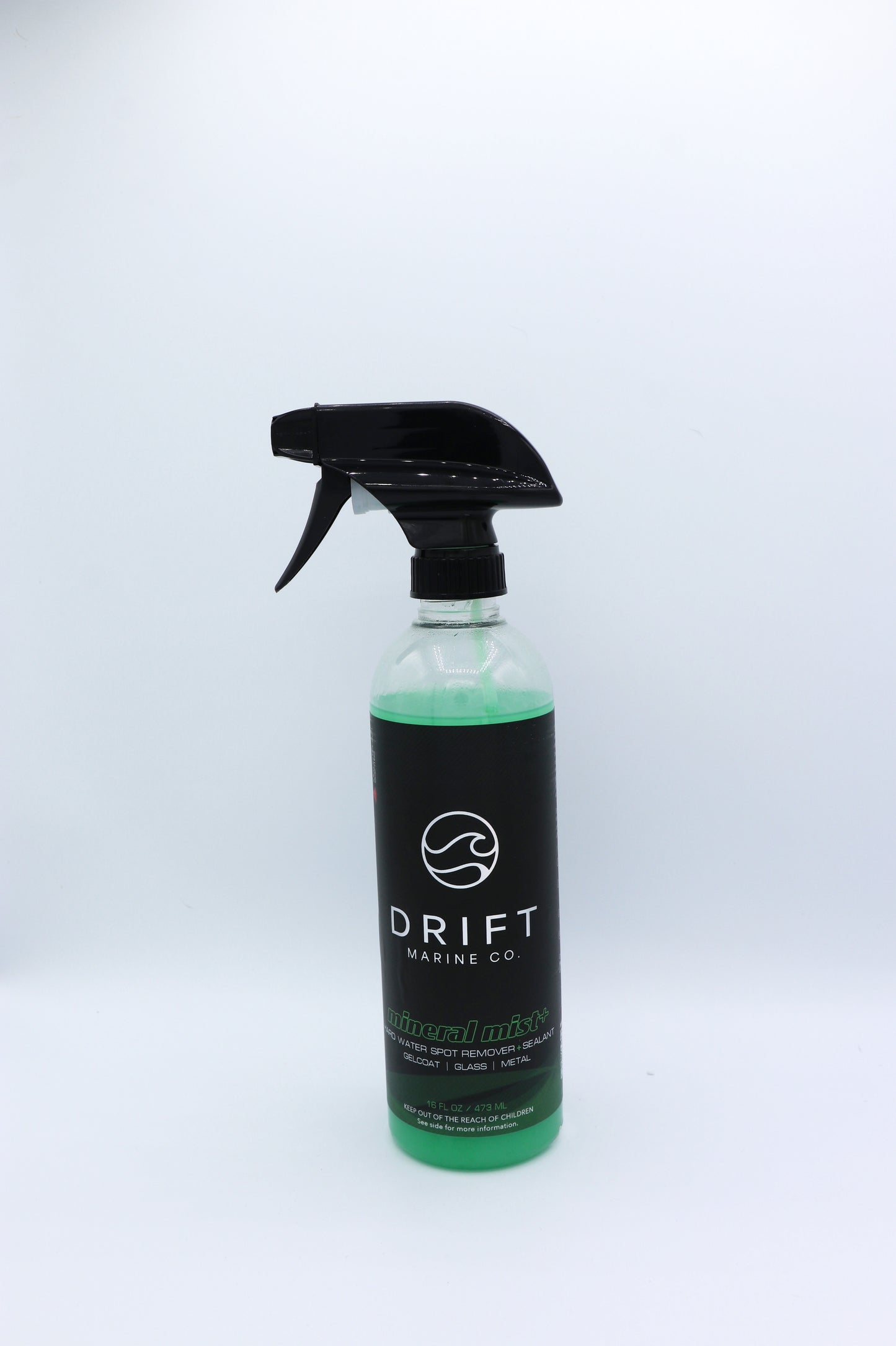 MINERAL MIST+