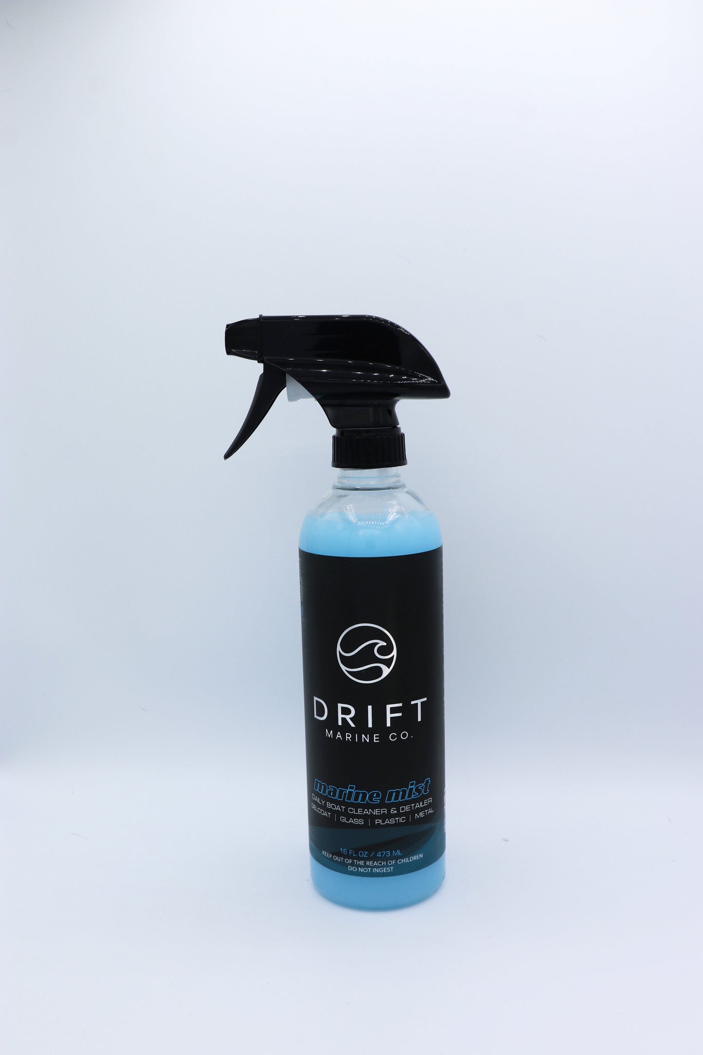 MARINE MIST