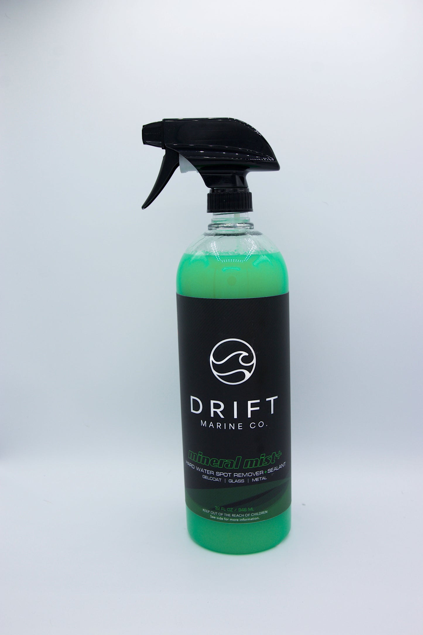 MINERAL MIST+