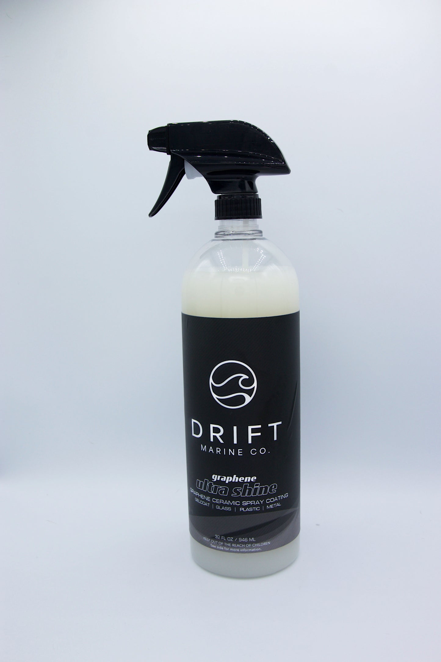 GRAPHENE ULTRA SHINE