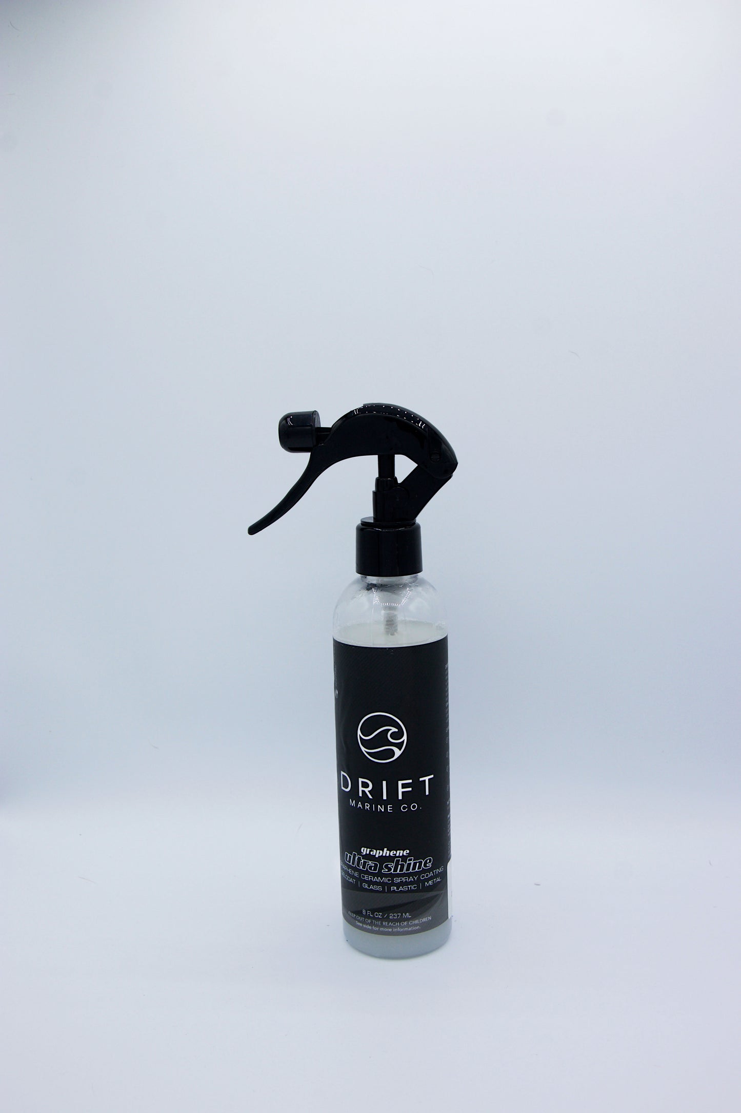 GRAPHENE ULTRA SHINE