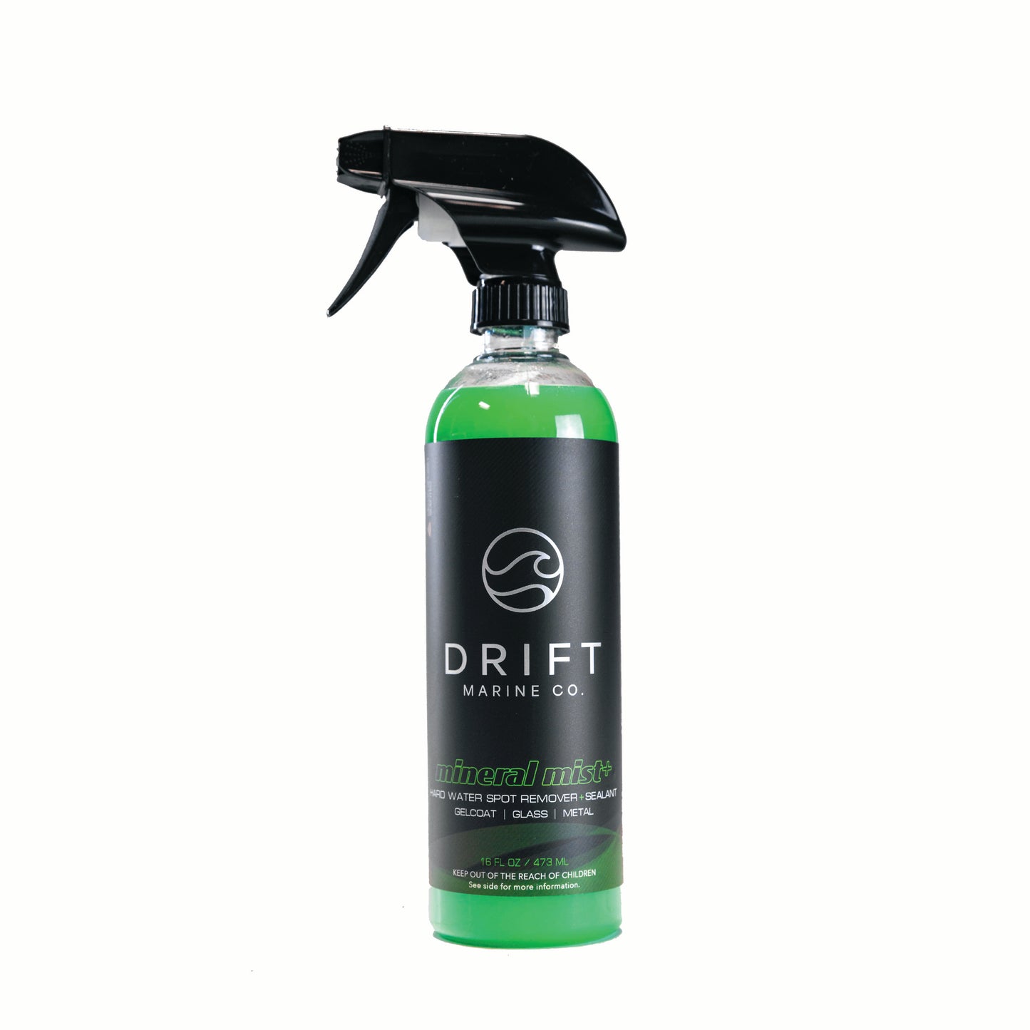 MINERAL MIST+