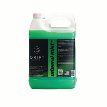MINERAL MIST+