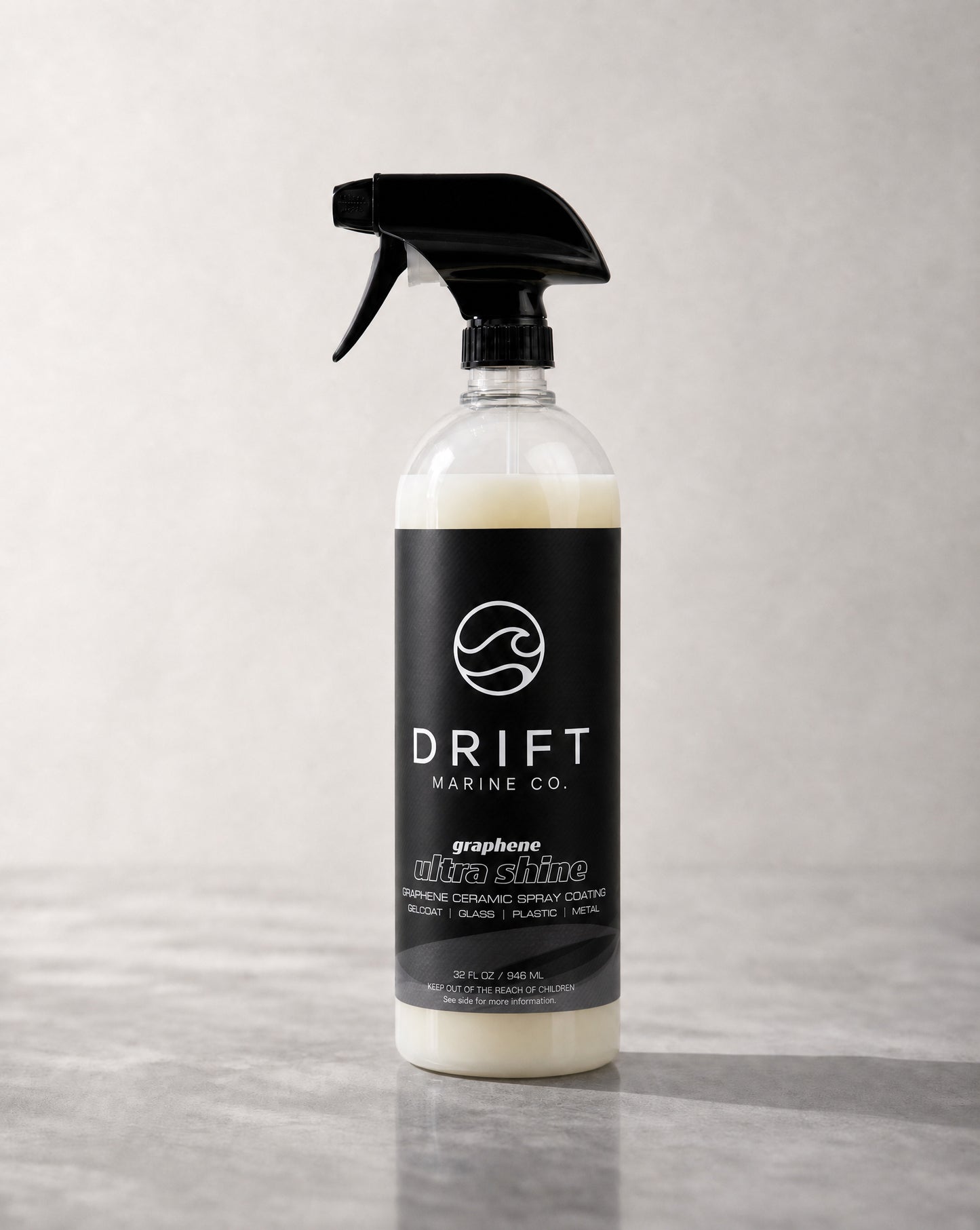 GRAPHENE ULTRA SHINE