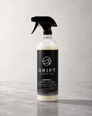 GRAPHENE ULTRA SHINE