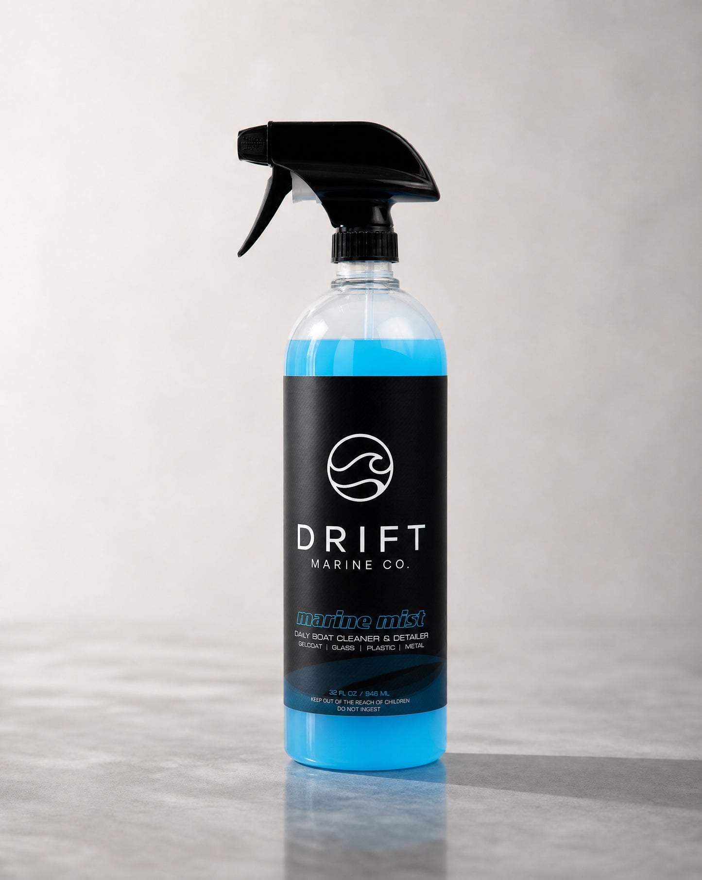 MARINE MIST