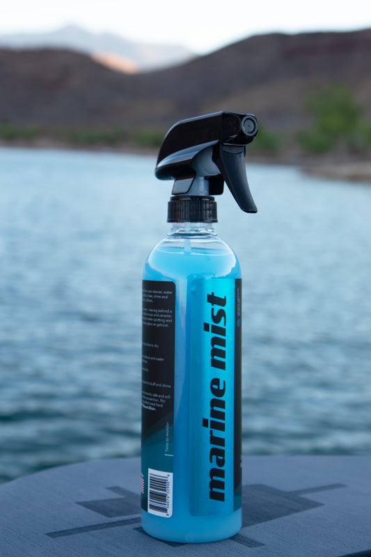 MARINE MIST