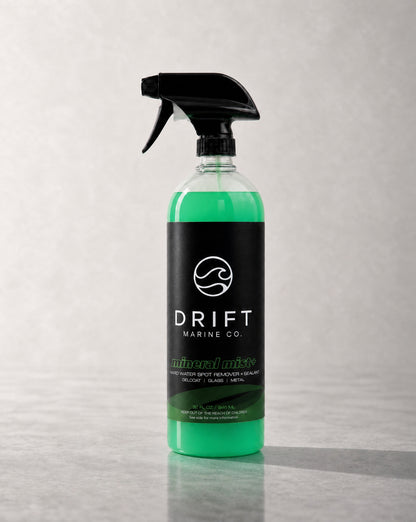 MINERAL MIST+
