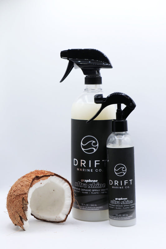 GRAPHENE ULTRA SHINE