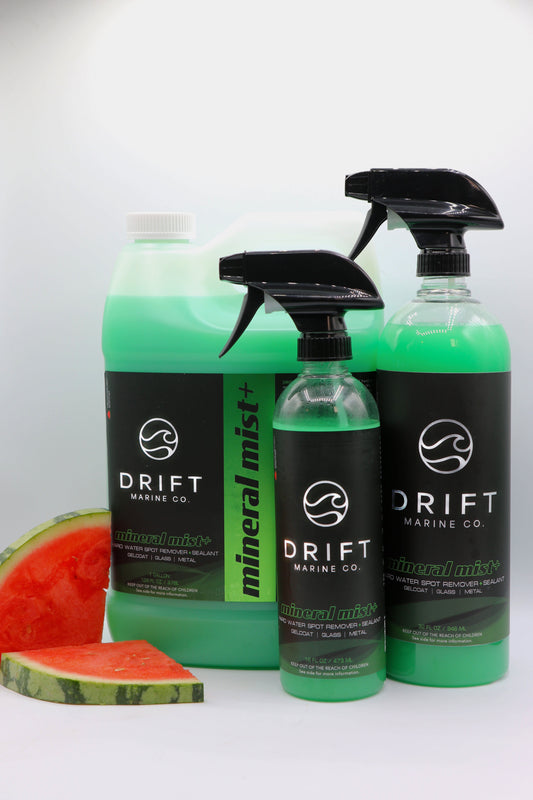 MINERAL MIST+