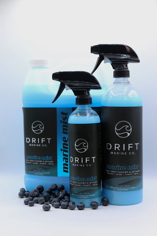 MARINE MIST
