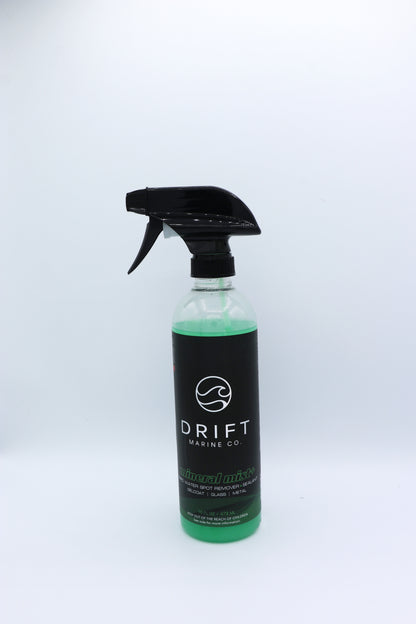 MINERAL MIST+