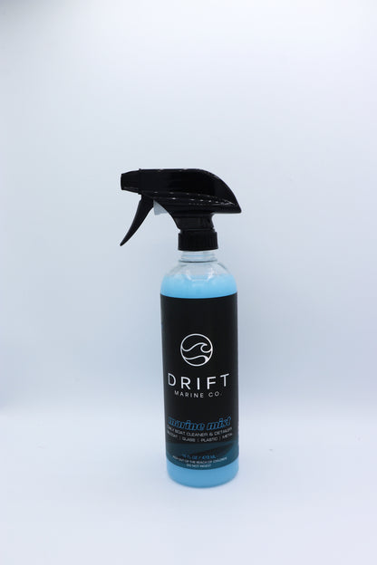 MARINE MIST