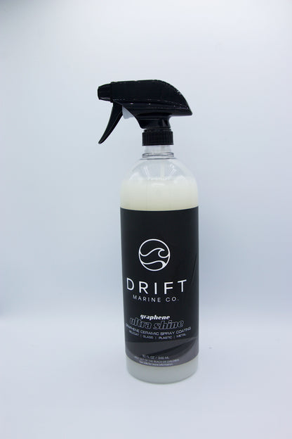 GRAPHENE ULTRA SHINE
